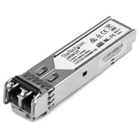 StarTech HP J4858C Compatible SFP Transceiver Module - 1000BASE-SX J4858CST