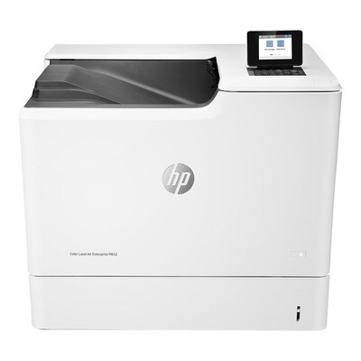 HP LaserJet Enterprise M652dn A4 Colour Laser Printer