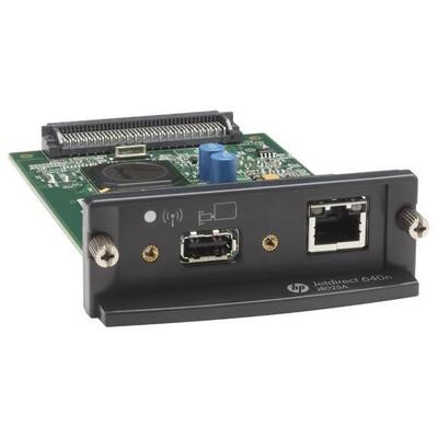 HP J8025A Jetdirect 640n Print Server for HP Printers