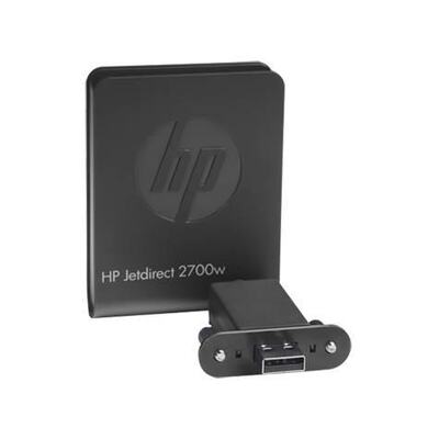 HP J8026A Jetdirect 2700w USB Wireless Print Server