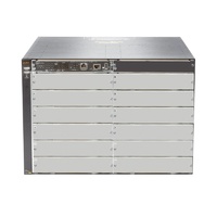 HPE Aruba 5412R ZL2 12x Open Module Slots Switch - No PSU