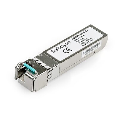 Startech JD094B-BX-D-ST SFP+ Module - JD094B-BX-D Comp - D/S