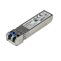 StarTech HP JD094B Compatible SFP+ Transceiver Module - 10GBASE-LR JD094BST