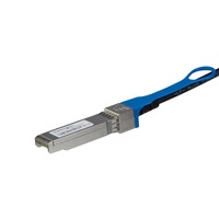StarTech HP JG081C Compatible SFP+ Direct-Attach Twinax Cable - 5 m (16.4 ft) JG081CST