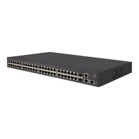 HPE OfficeConnect 1950 Gigabit 48 Port 2x SFP+ 2x 10G Web Managed Switch