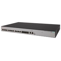 HPE OfficeConnect 1950 10 Gigabit 12 Port 4x SFP+ Web Managed Switch