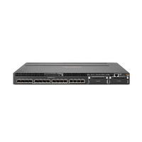 HPE Aruba 3810M 16-Port 10Gb SFP+ MACSec Switch - No PSU