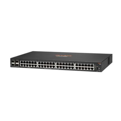 HPE ARUBA 6100 48G 4SFP+ SWITCH JL676A