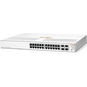 HPE ARUBA ION 1930 24G 4SFP+ Switch 