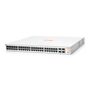 HPE Aruba IOn 1930 48G 4SFP+ 370W PoE Switch
