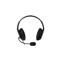 Microsoft LifeChat LX-3000 USB Headset JUG-00017
