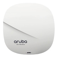 HPE Aruba IAP-314 2X2/4X4 802.11AC PoE Wireless Instant Access Point