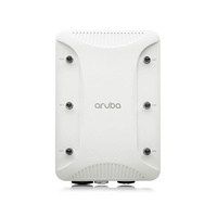 HPE Aruba AP-318 802.11ac Dual-Radio 4x4 MU-MIMO Wave 2 Indoor Hardened AP