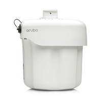 HPE Aruba AP-375 802.11ac Dual-Radio 4x4 MU-MIMO Wave 2 Outdoor Access Point
