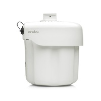 HPE Aruba AP-377 802.11ac Dual-Radio 4x4 MU-MIMO Wave 2 Directional Outdoor AP