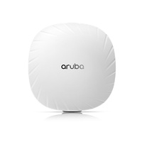 HPE Aruba AP-555 802.11ax Tri-Radio 8x8 MU-MIMO Indoor Access Point