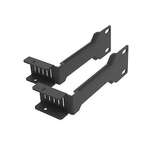 MikroTik K-65 Rackmount ears set for RB4011 series