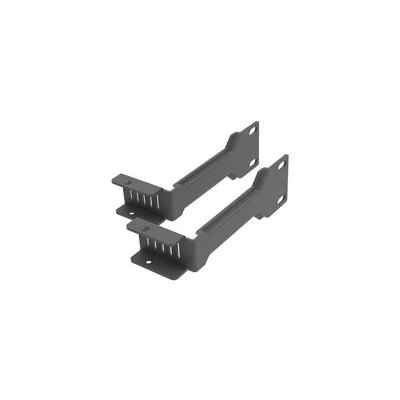 Mikrotik K-79 Rackmount ears set for RB5009 series