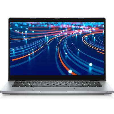 Dell Latitude 5320 13.3" Laptop, i5-1145G7 vPro, 16GB, 256GB SSD , WIN10PRO