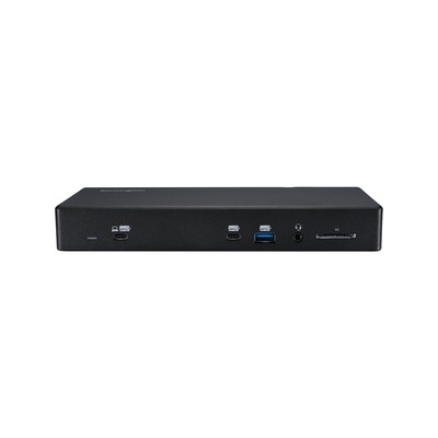 Kensington SD4850P USB-C / USB-C Alt Mode Scalable Video Docking Station-K34115AP