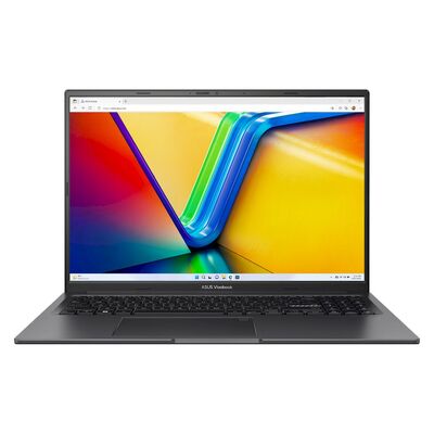 ASUS K3605ZC-MB427W Vivobook 16X 16inch i7 16GB 512GB Indie Black Laptop