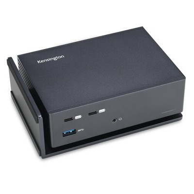 Kensington SD5560T Thunderbolt 3 and USB-C Dual 4K Docking Station