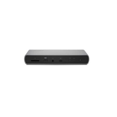 Kensington SD5750T Thunderbolt 4 Dual 4K Dock For Microsoft Surface