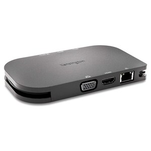 Kensington SD1610P USB-C Mobile Dock K38365WW
