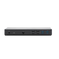 Kensington SD4750P Hybrid Universal Docking Station