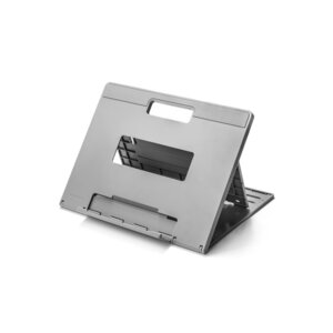 KENSINGTON SMARTFIT EASY RISER 2.0 COOLING STAND FOR UP TO 17" NOTEBOOK - GREY