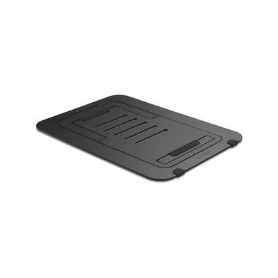 Kensington EQ Adjustable Aluminium Laptop Stand - Black