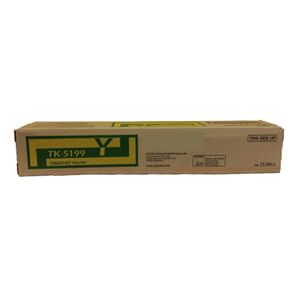 Kyocera TK5199 Yellow TONER