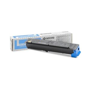 Kyocera TK5219 Cyan TONER