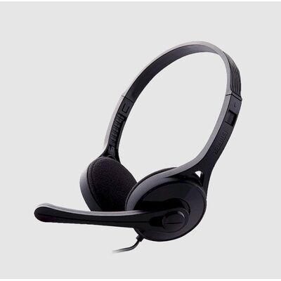 Edifier K550 SINGLE PLUG HEADSET - K550-SINGLE-PLUG