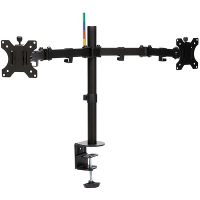 Kensington SmartFit Ergo Dual Extended Monitor Arm - Up to 32-inch