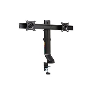 Kensington SmartFit® Space-Saving Dual Monitor Arm K55513WW