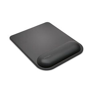 Kensington ERGOSOFT MOUSEPAD BLACK K55888WW