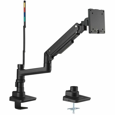 Kensington SmartFit Premium Heavy-Duty Single Monitor Arm - Up to 49-inch