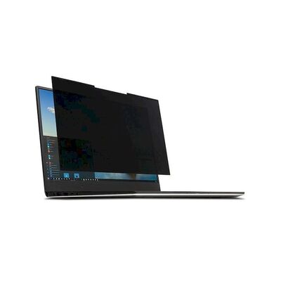 Kensington MagPro Magnetic Privacy Screen for 15.6" Laptops - K58353WW