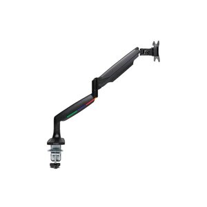 Kensington OSmartFit® One-Touch Height Adjustable Single Monitor Arm K59600WW