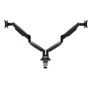 Kensington SmartFit® One-Touch Height Adjustable Dual Monitor Arm K59601WW