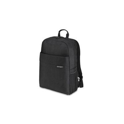Kensington K60399WW Simply Portable Lite Backpack 14" Black