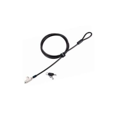 Kensington K60501M N17 2.0 Keyed Laptop Lock - Master Key Lock MOQ 25 Units