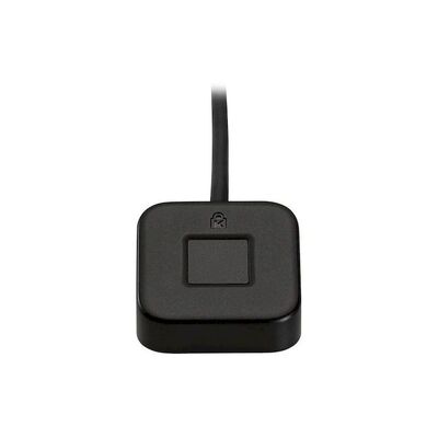 Kensington VeriMark Desktop Fingerprint Key - K62330WW