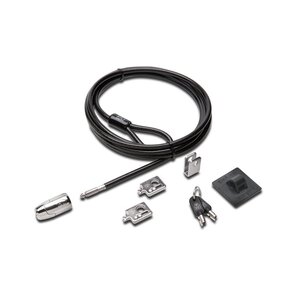 Kensington MICROSAVER 2.0 PERIPHERALS KIT K64424WW