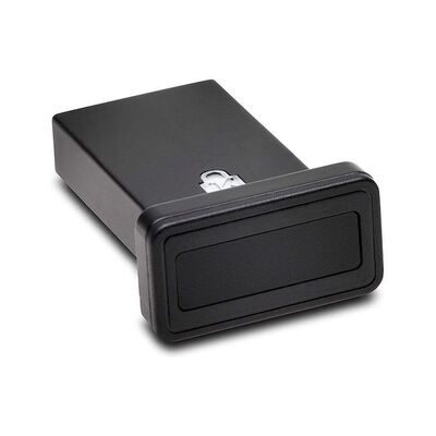 Kensington VeriMark Guard USB 3.0 Fingerprint Key - K64708WW