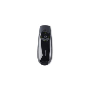Kensington Presenter Expert™ Wireless Cursor Control with Green Laser K72426