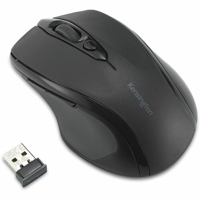 Kensington MY310 EQ Wireless Mid-Size Mouse