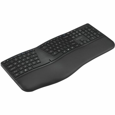 Kensington KB680 EQ Rechargeable Ergonomic Keyboard