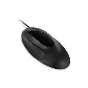 Kensington PRO FIT ERGONOMIC WIRED MOUSE - BLACK K75403WW